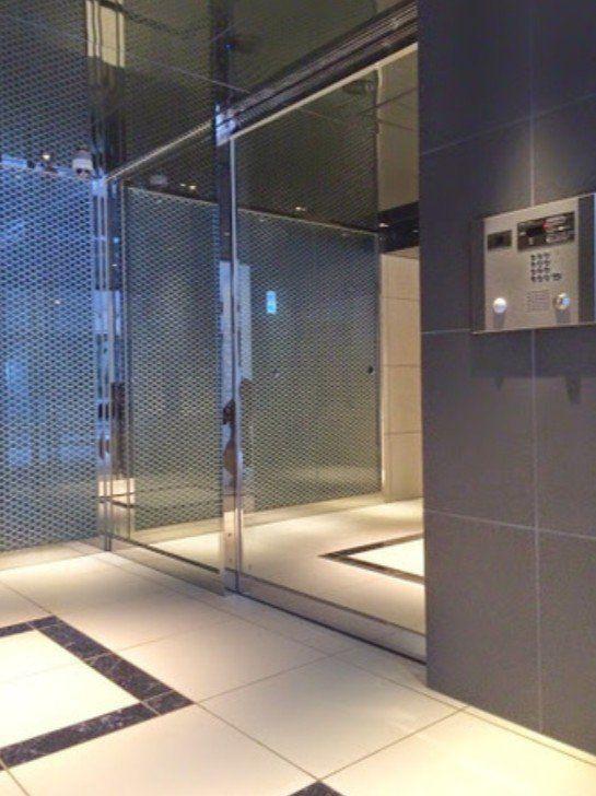 ジェノヴィア新宿早稲田グリーンヴェール