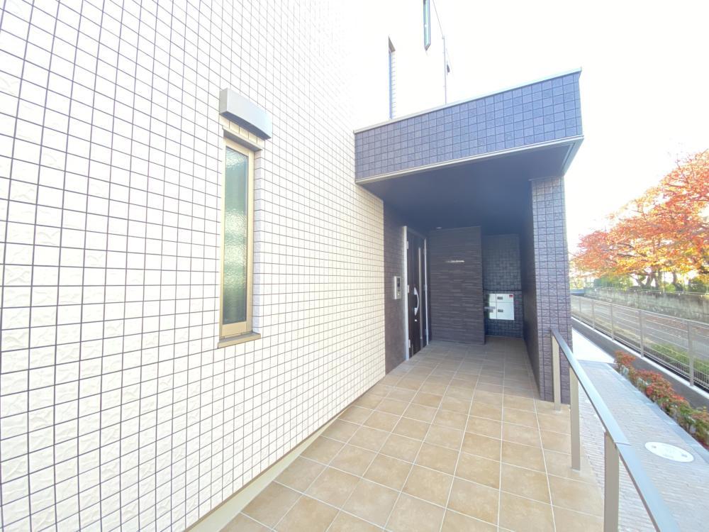 ヴァンベール仁川