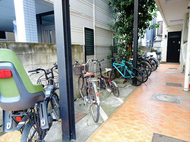 笹塚IMAハウス