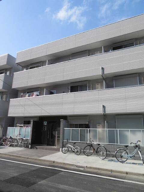 エヌエスゲート西大島セントラル