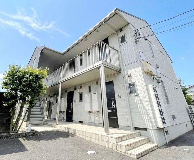 リバティーホーム