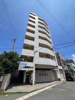 ギャラン小倉駅前ビル