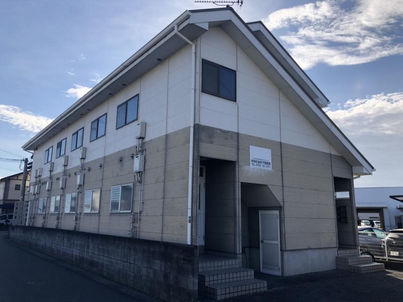 藤井第2ハイツ