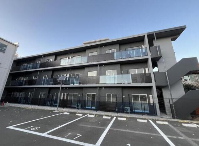 LUANA・AIR・RESIDENCE五橋(1LDK/3階)