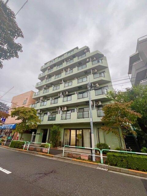 シティ東十条