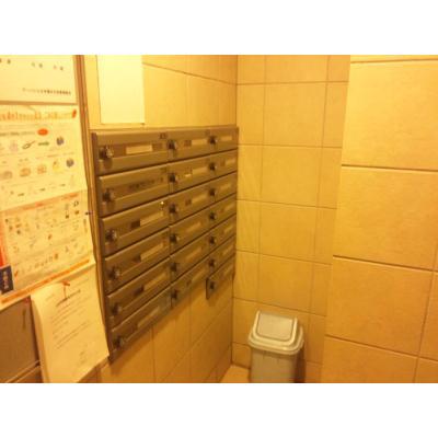 アーバイル水天宮前