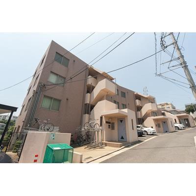 ルミエール妙蓮寺II
