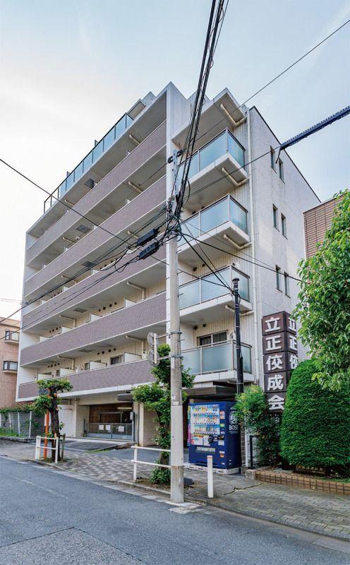 ロアール大山