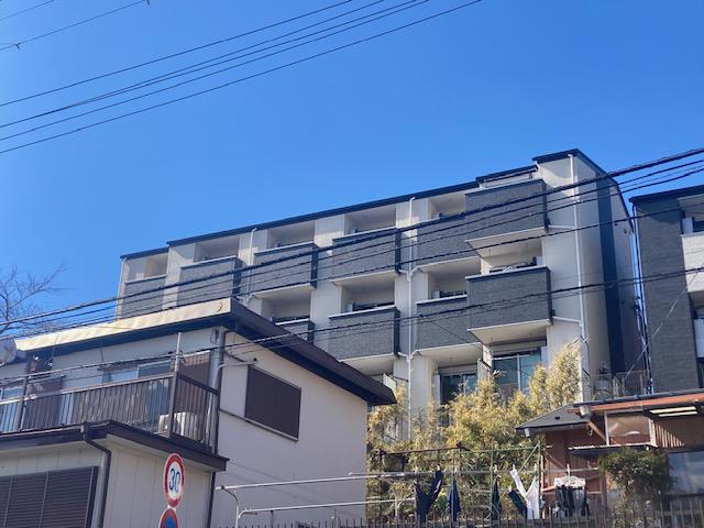 アットリラ津田沼