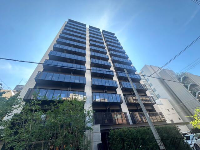 パークリュクス大阪京町堀