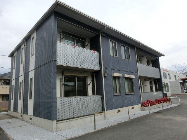 廣田板付6B棟