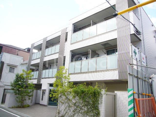 LACINE燦
