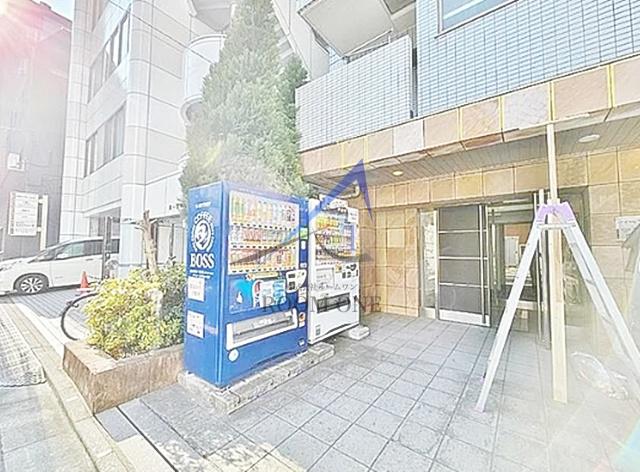 グランシャス浅草橋ルリオン