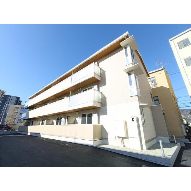 トリシア横町ノース