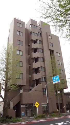 京王線 京王八王子駅 徒歩10分  築28年
