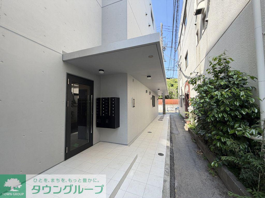 VORT文京白山RESIDENCE