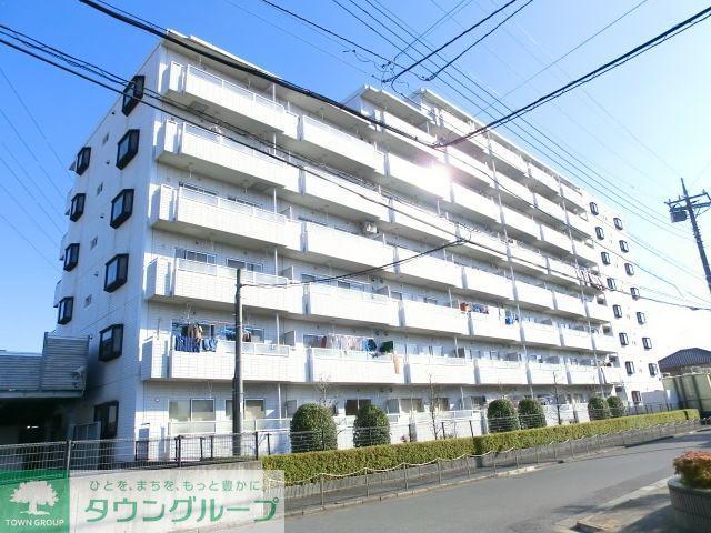 アーバン・ヒルズ21