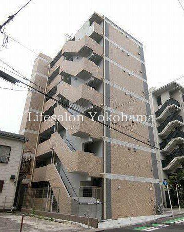 SHOKENRESIDENCE横浜伊勢町