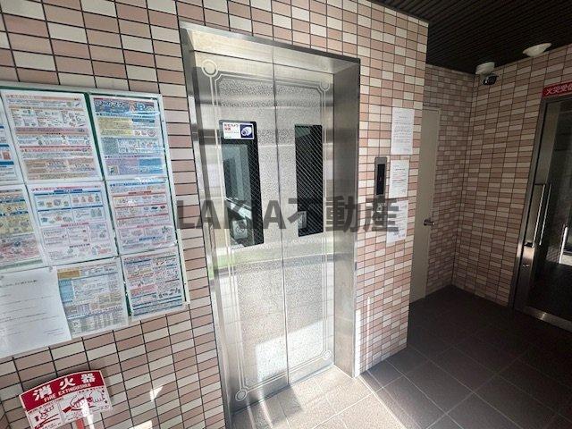 ヴェール天王寺