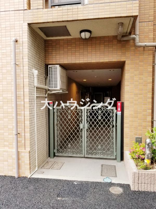 アーバンライフ大井町