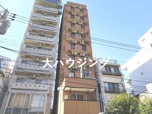 アーバンライフ大井町