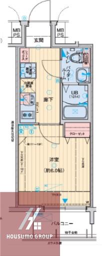 アドバンス難波南ノエル