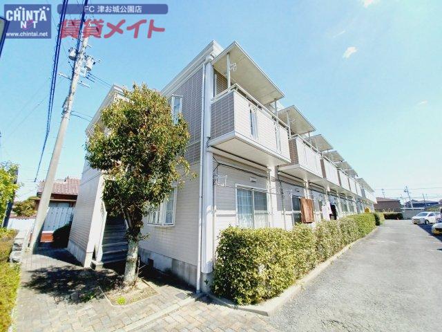 TWIN COURT B棟