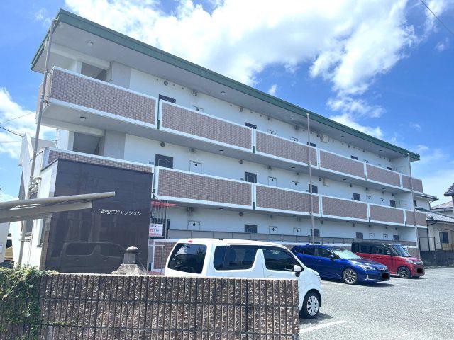 LS西松江城マンション