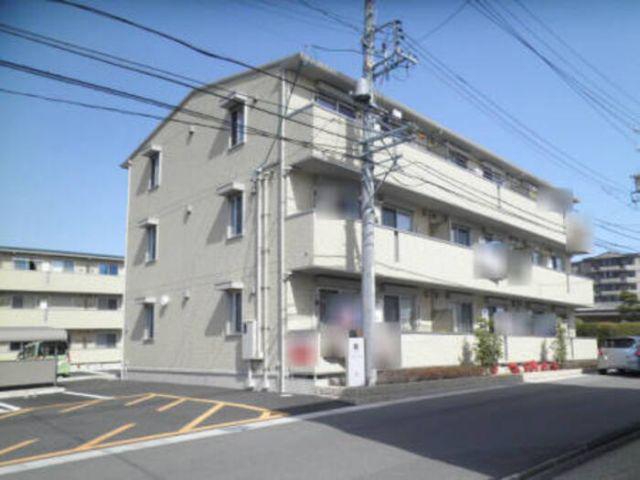 プルミエIII B棟