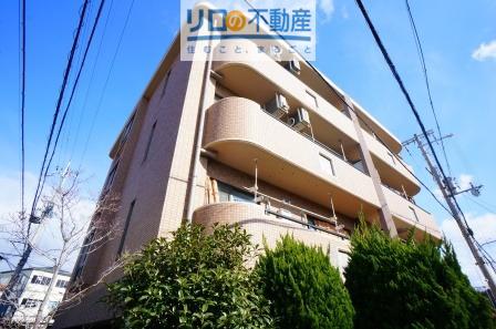 雅マンションPARTI