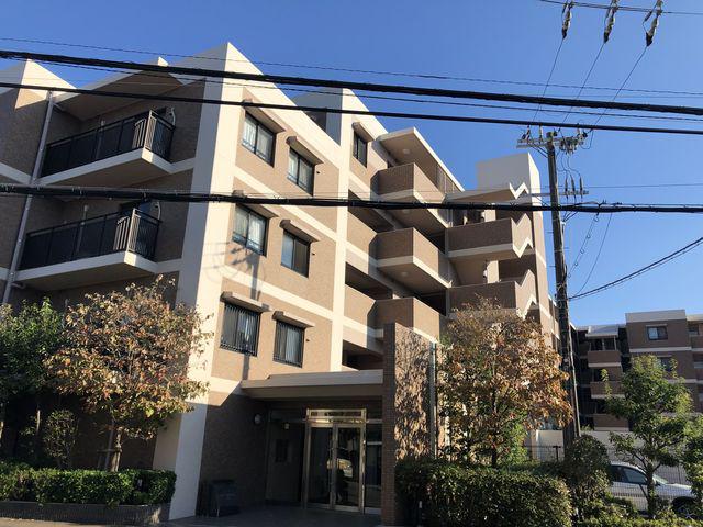 ステイツ西宮門戸学院通