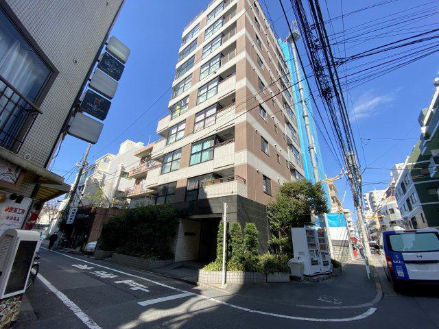 コンフォリア池袋