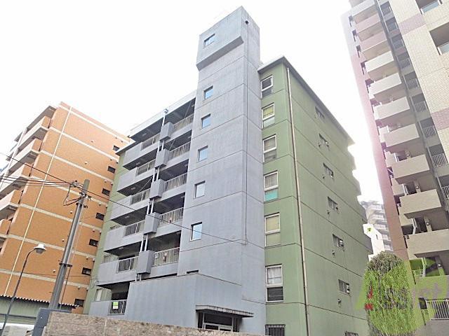 東洋マンション