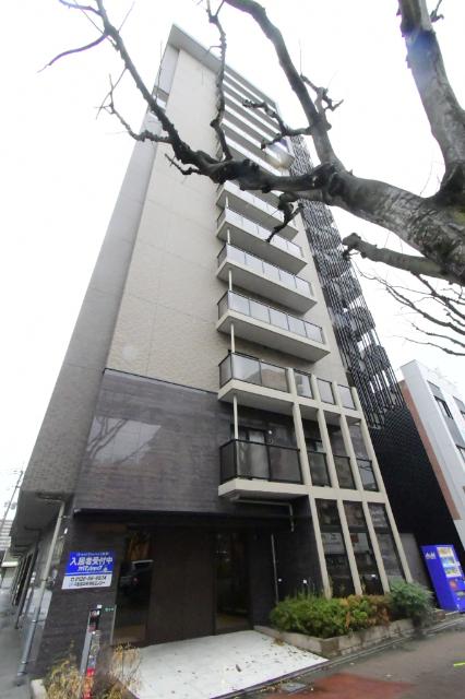 GRAND CHARIOT三萩野 