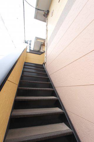 ネオステージ大倉山B棟