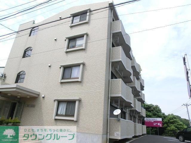 蔵屋マンション第一