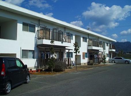 栄和マンション