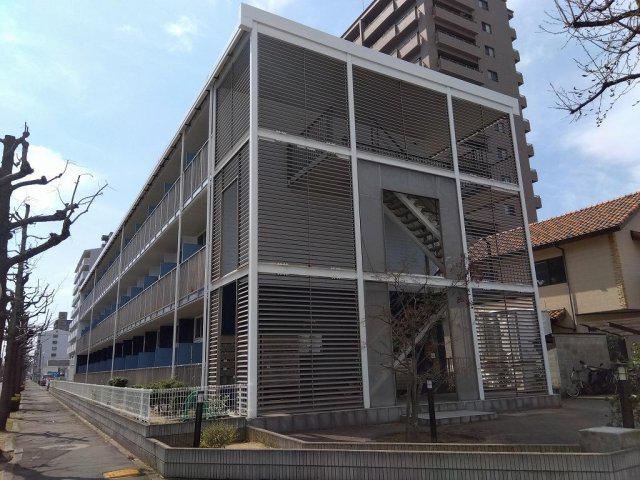 レオパレス宇多津
