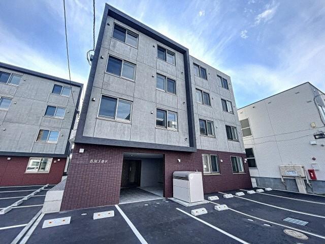 B.M.S 豊平