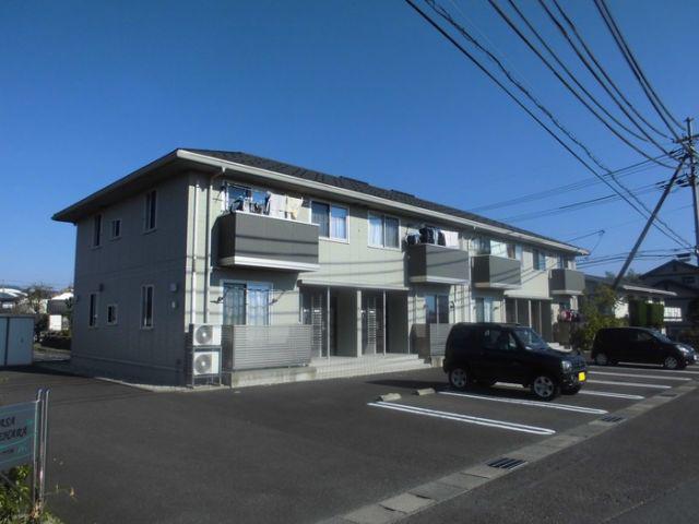 カーサ・竹原