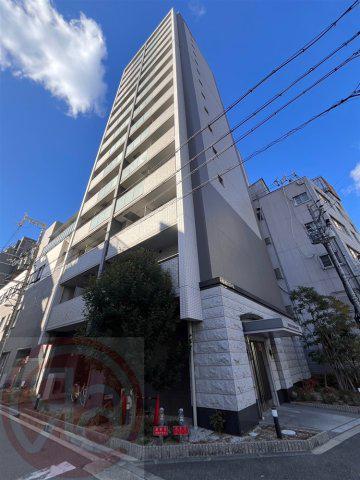 エスリード難波サウス