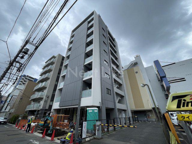 フォレシア町田