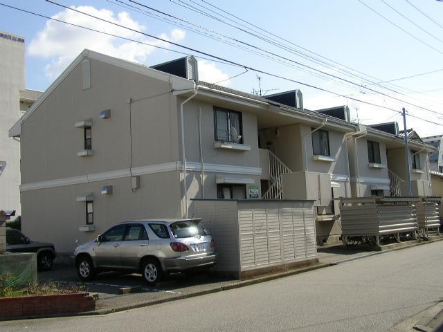 セジュール山田