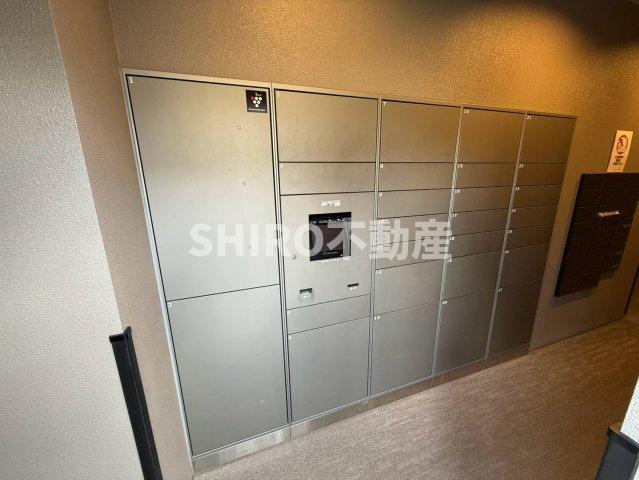 プレサンスグラン福島