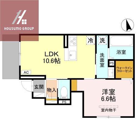 D-ROOMあいおいII