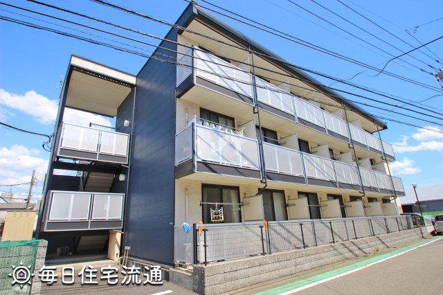 ＪＲ相模線 南橋本駅 徒歩16分  築18年