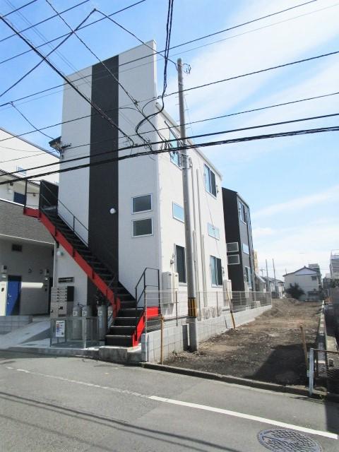 プライムテラス小田急相模原I A棟