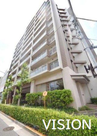 ロジュマン北綾瀬しょうぶ沼公園