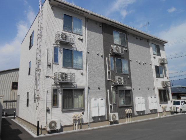 ルミエール・東横