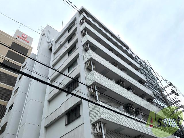クレイン新大阪
